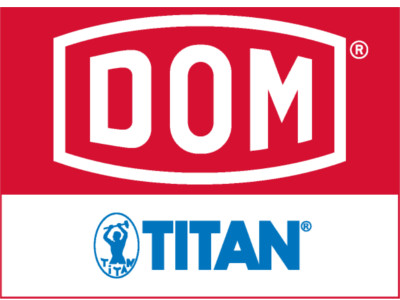 Logo TITAN